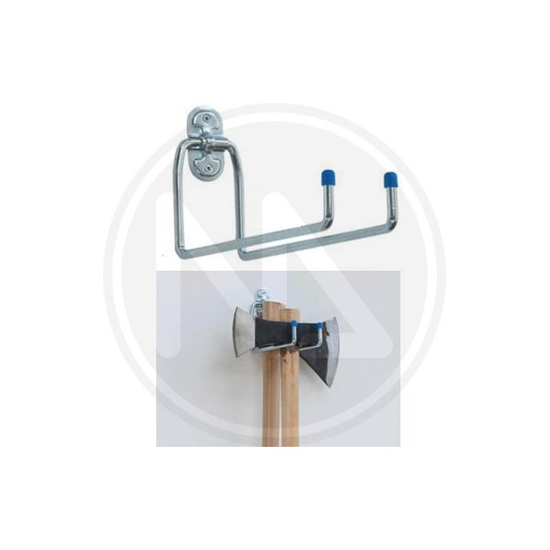 MULTIPURPOSE WALL HOoK DOUBLE "U" MAURER
