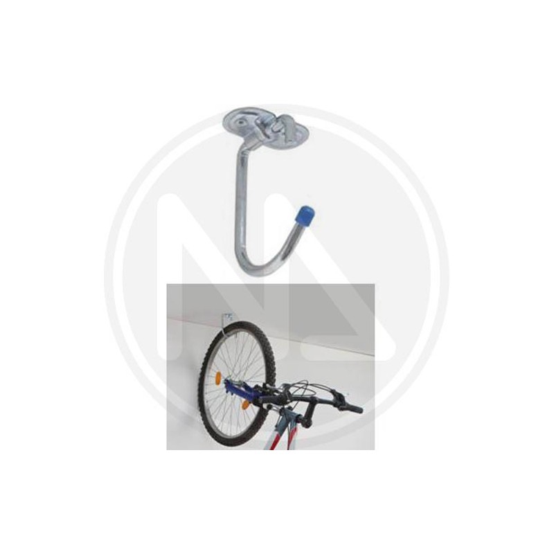 MULTIPURPOSE WALL BENDING ROUND HOOK MAURER