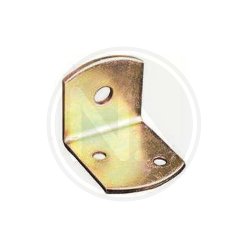RECTANGULAR PLATE TROPICALIZED STEEL MAURER RECTANGULAR PLATE TROPICALIZED STEEL MAURER