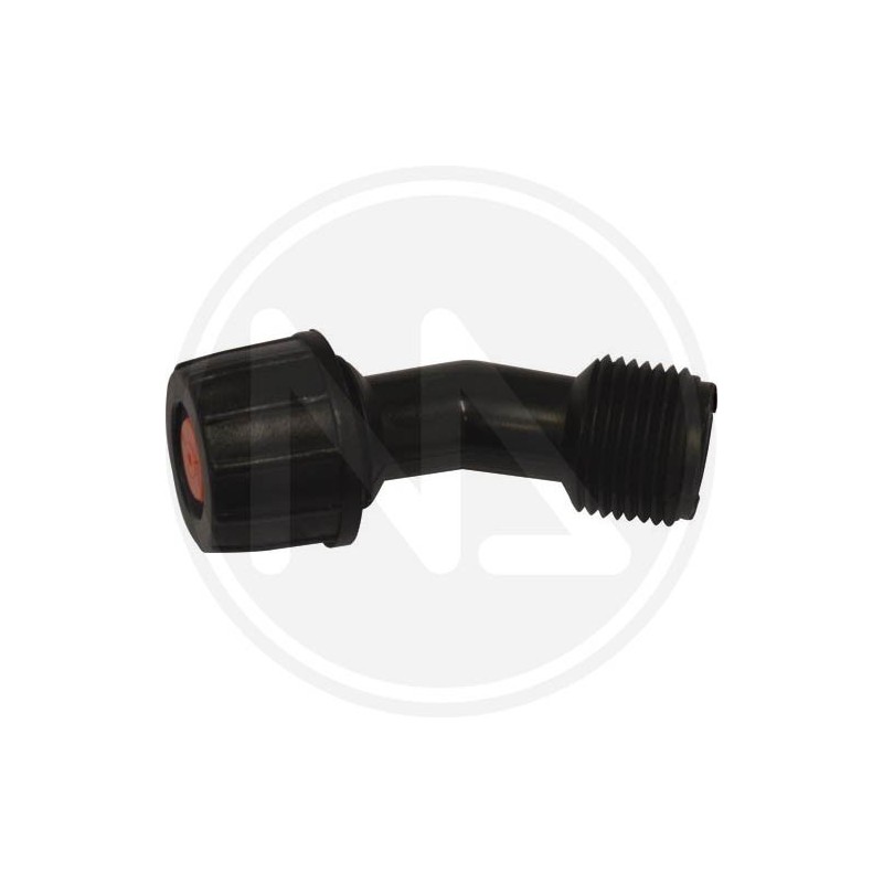 ugello per pompa irroratrice 16 lt. papillon