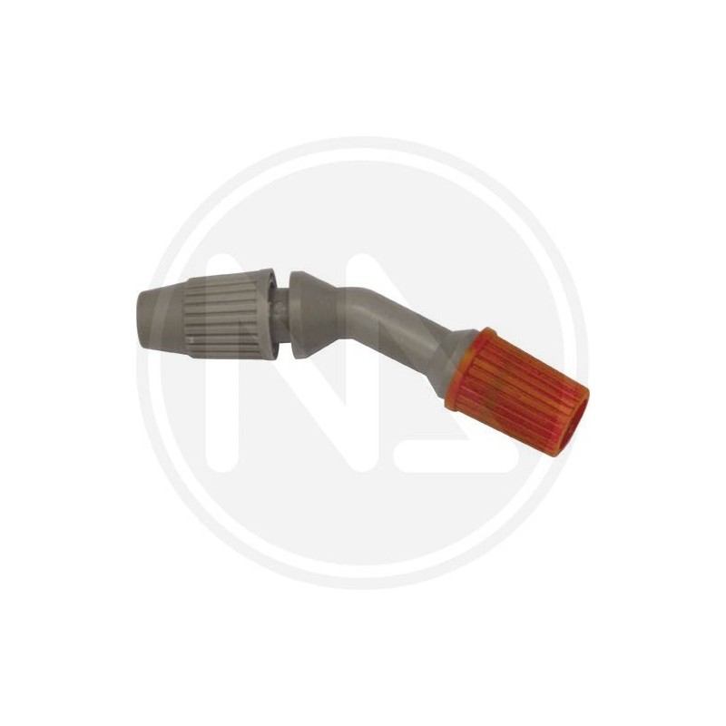 UGELLO PER POMPE IRRORATRICI 6-8 LT. PAPILLON