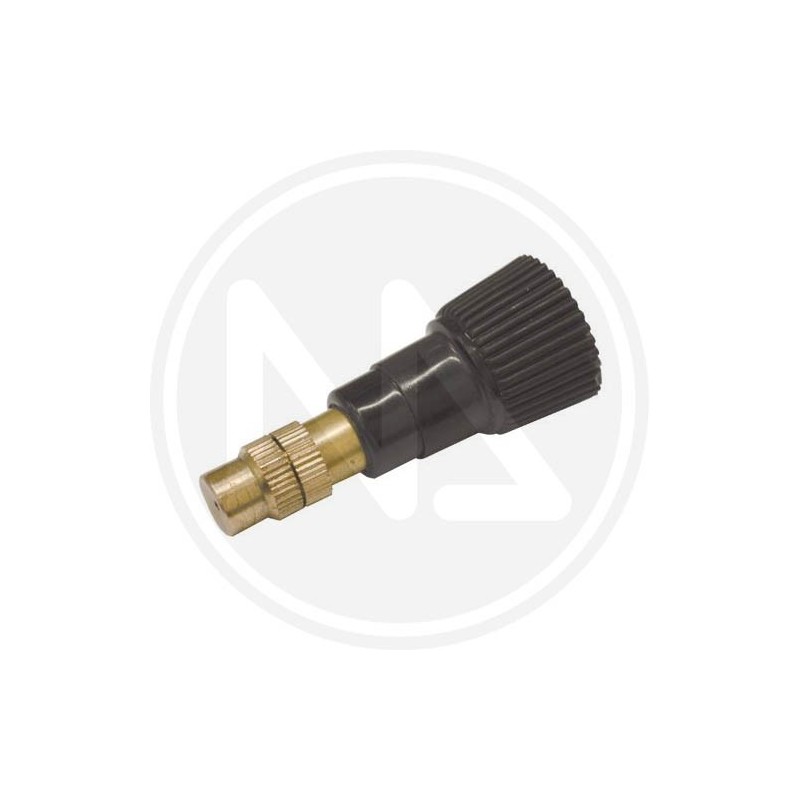 NOZZLE FOR SPRAYERS 2 LT. PAPILLON