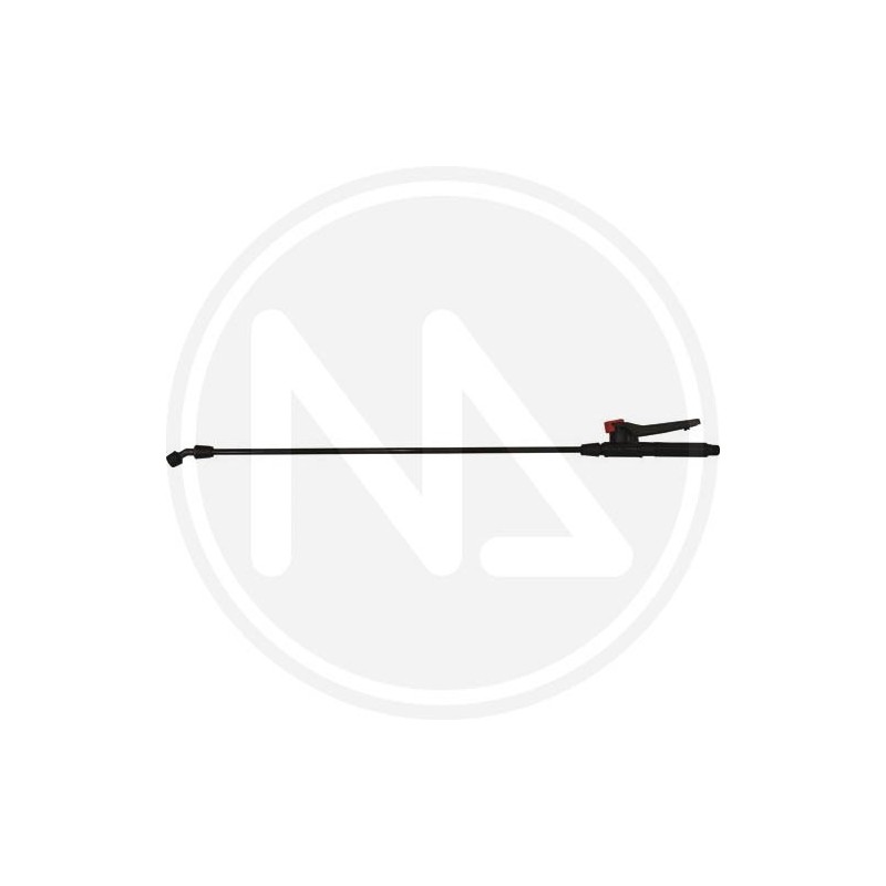 NOZZLE WITH HANDLE FOR SPRAYERS PAPILLON