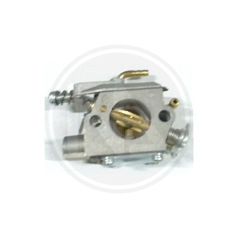RICAMBI PER MOTOSEGA (94120) PAPILLON - CARBURATORE