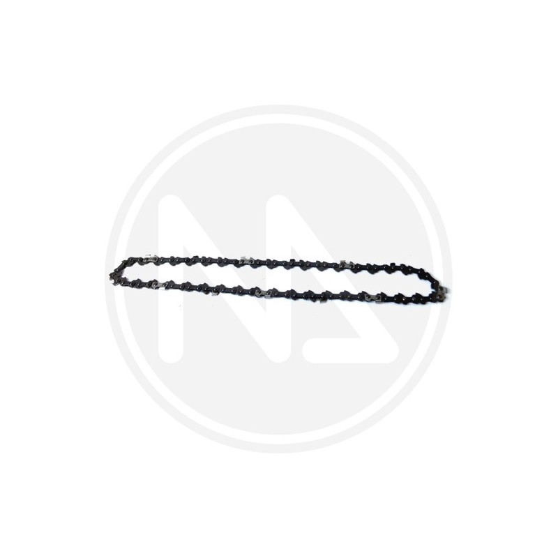 RICAMBI PER DECESPUGLIATORE (97845 - 95464) PAPILLON - CATENA X SEGA POTATRICE