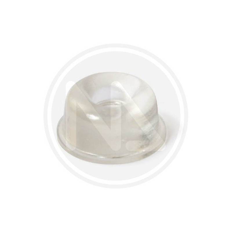 RUBBER TRONCO CONIC ADHESIVE BUMPER MAURER RUBBER TRONCO CONIC ADHESIVE BUMPER MAURER