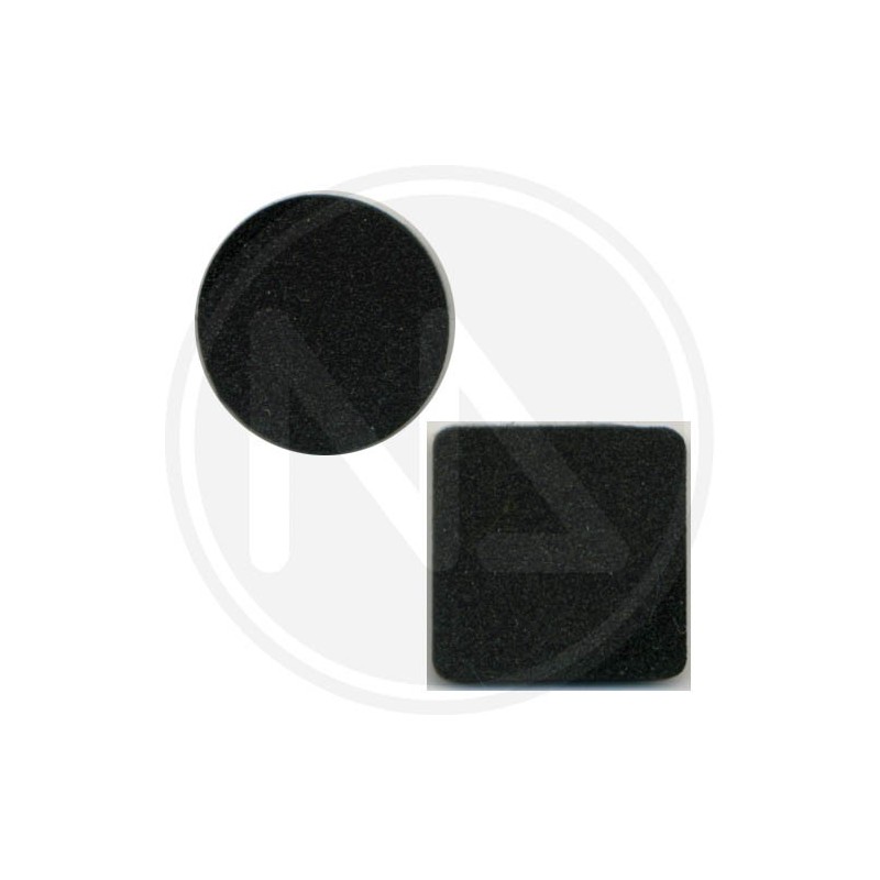 GOMMINO ANTISCIVOLO "MUSSIT EPDM" MAURER