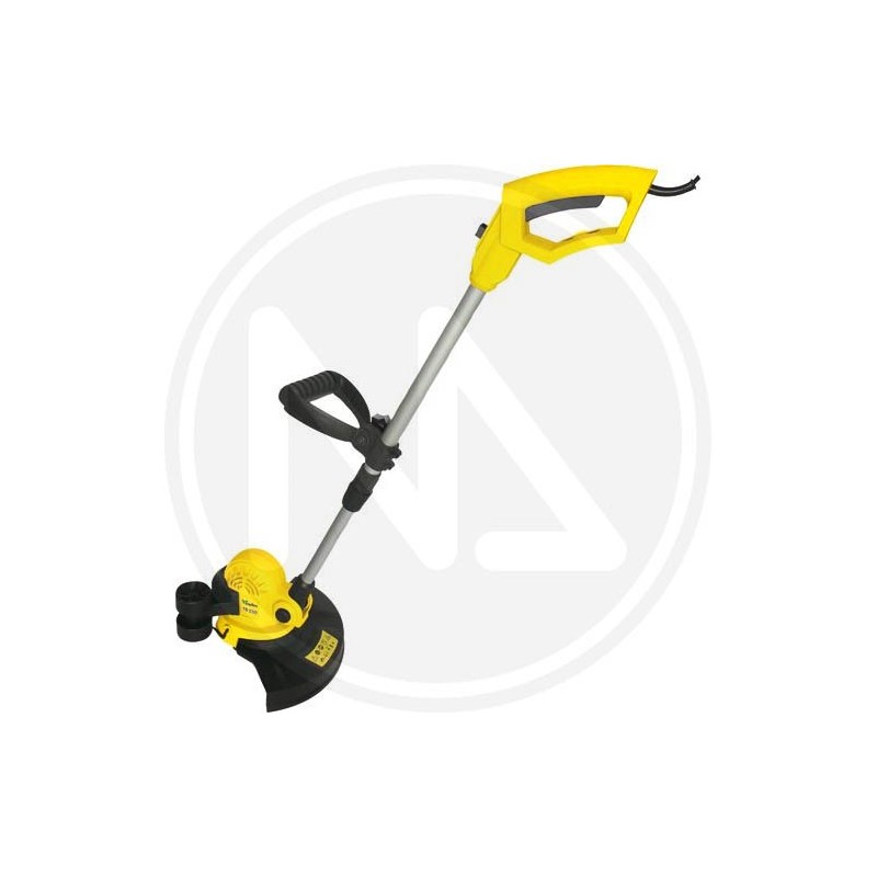 ELECTRIC TRIMMER "TB 550" PAPILLON