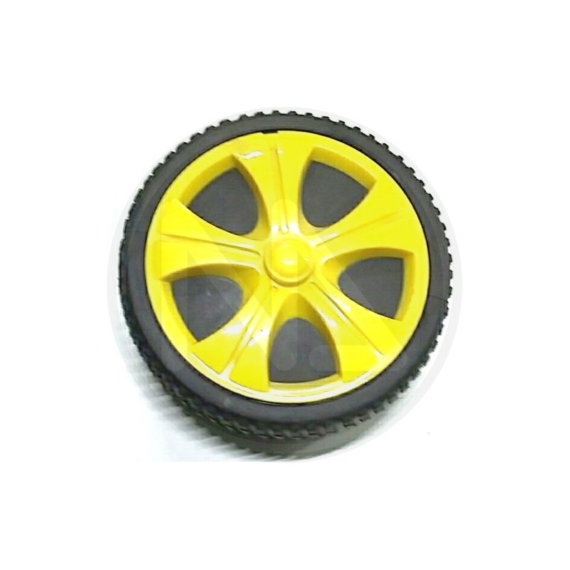 LAWN MOWERS PART (95483) PAPILLON - KIT RUOTA POSTeriore
