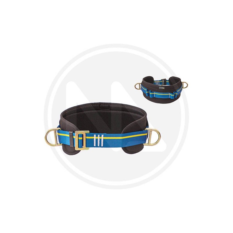 SAFETY BELT FOR FULL BODY HARNESS MAURER PLUS