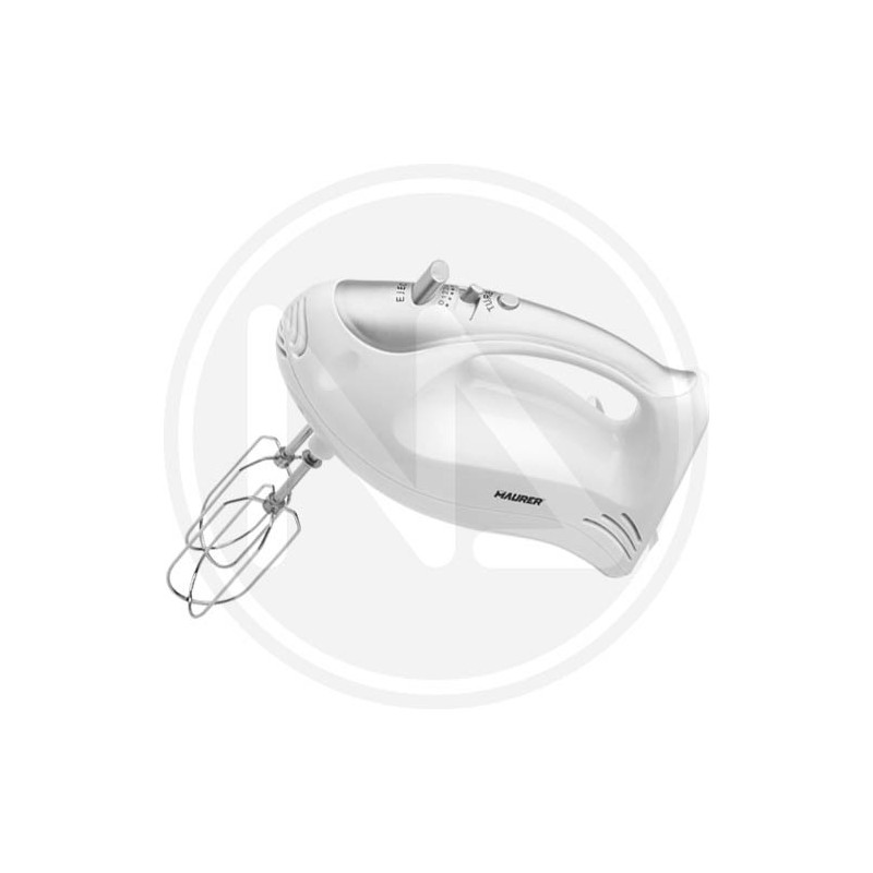 ELECTRIC BEATER MAURER ELECTRIC BEATER MAURER