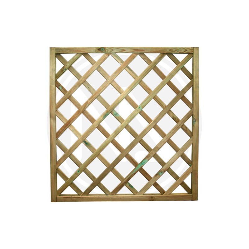 pannello grigliato "quadro" IN LEGNO IMPREGNATO papillon pannello grigliato "quadro" IN LEGNO IMPREGNATO papillon