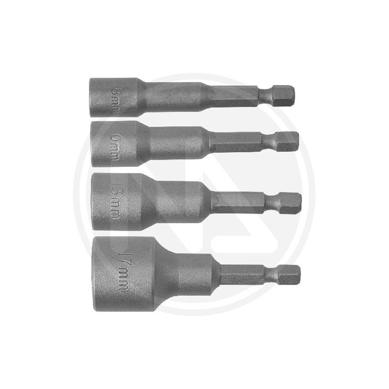 magnetic socket mAURER PLUS