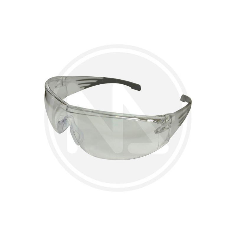 ENVELOPING SAFETY GOGGLES MAURER PLUS ENVELOPING SAFETY GOGGLES MAURER PLUS