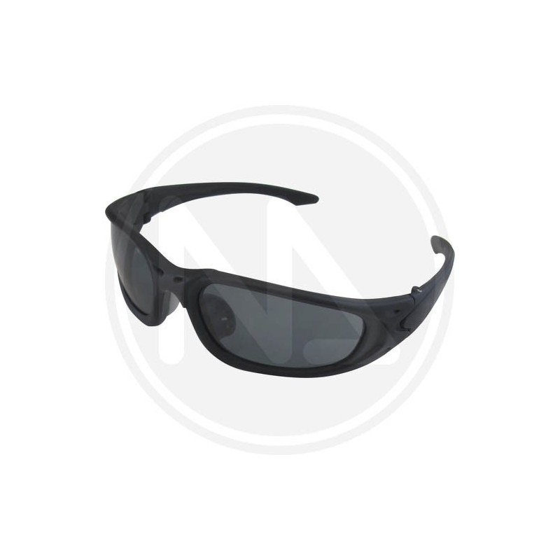 SAFETY GOGGLES "SPORT" MAURER PLUS
