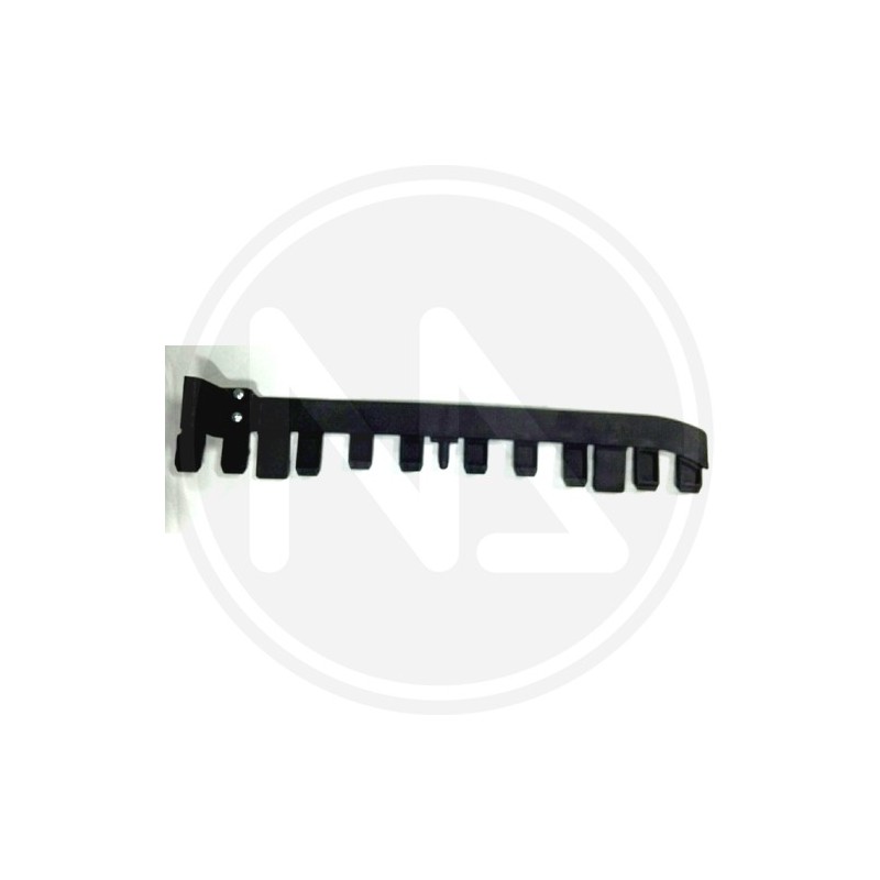BRUSH CUTTER PART (94687-91569-91570) PAPILLON - PROTEZ. INTERNA ASS.