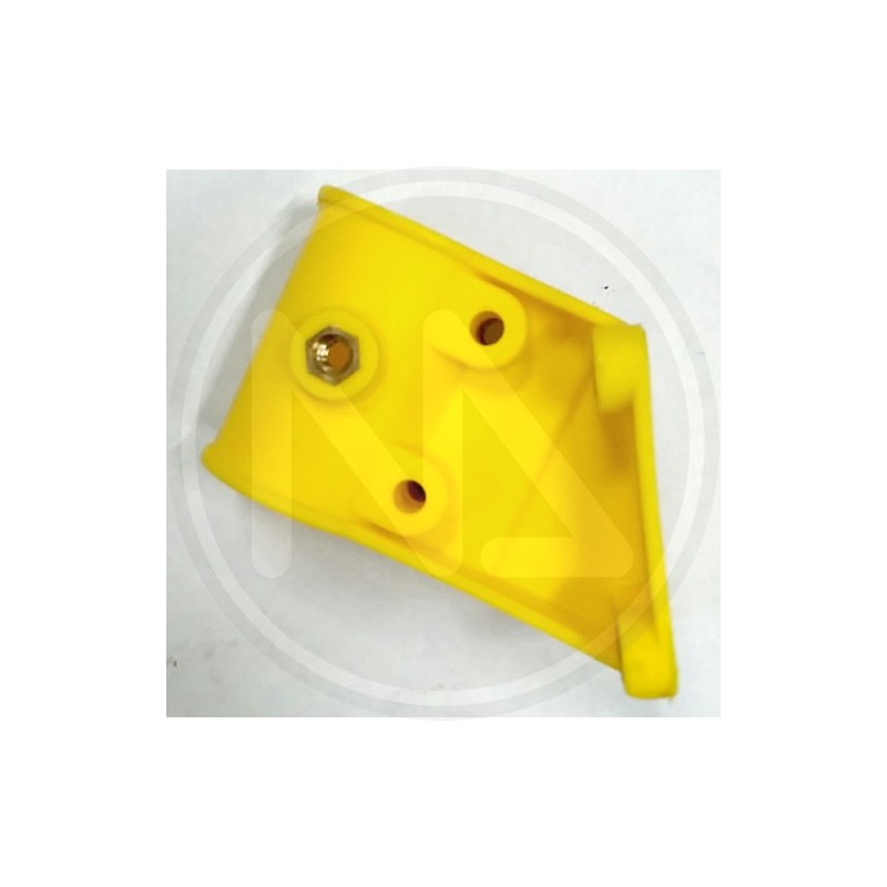 RICAMBI PER DECESPUGLIATORE (94687-91569-91570) PAPILLON - SUPPORTO PROTEZione