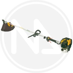 RICAMBI PER DECESPUGLIATORE (94687) PAPILLON - SIGILLO OLIO
