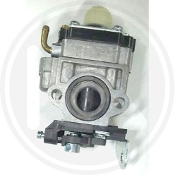 RICAMBI PER DECESPUGLIATORE (94687) PAPILLON - CARBURATORE