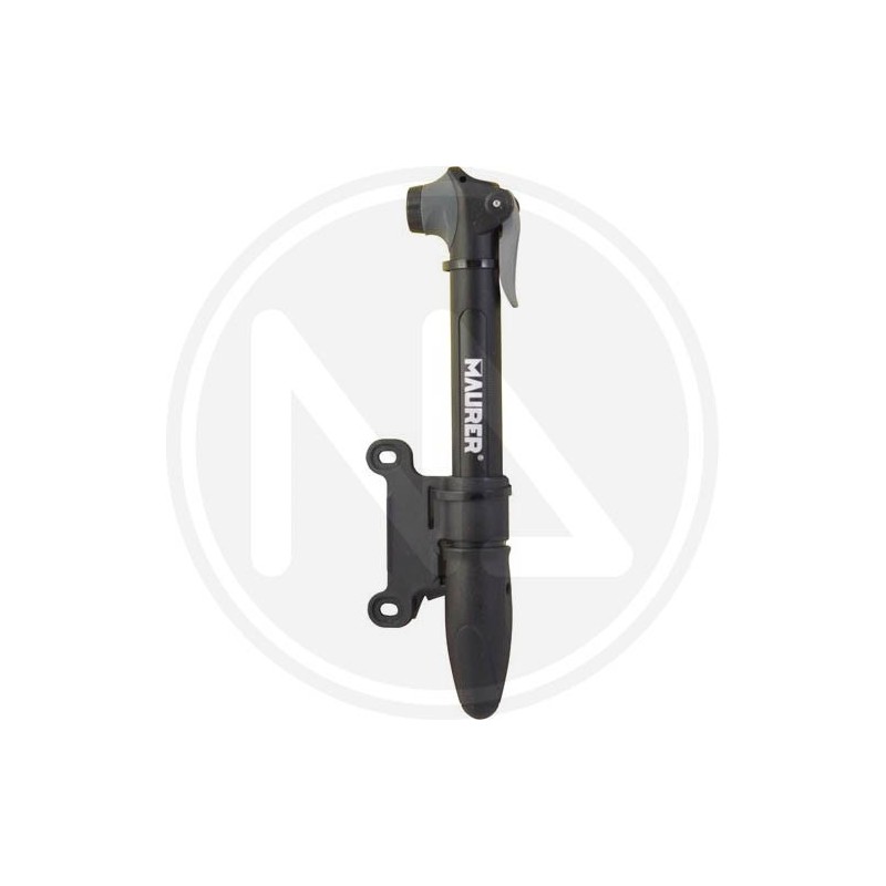 small pump for bicycle frame maurer