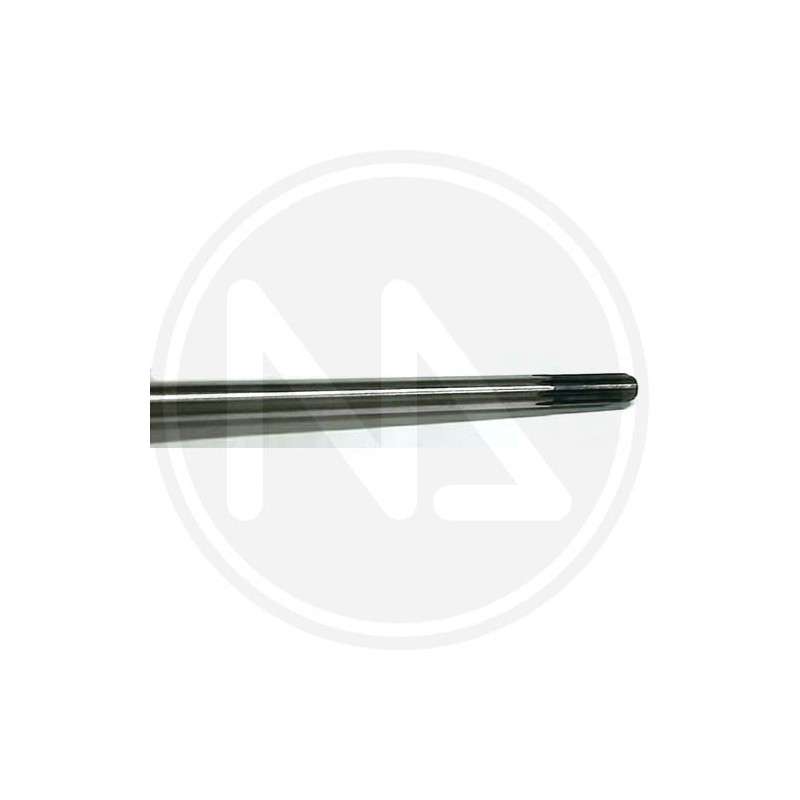 RICAMBI PER DECESPUGLIATORE (97845 - 95464) PAPILLON - ASTA TRASMISSIONE P.13
