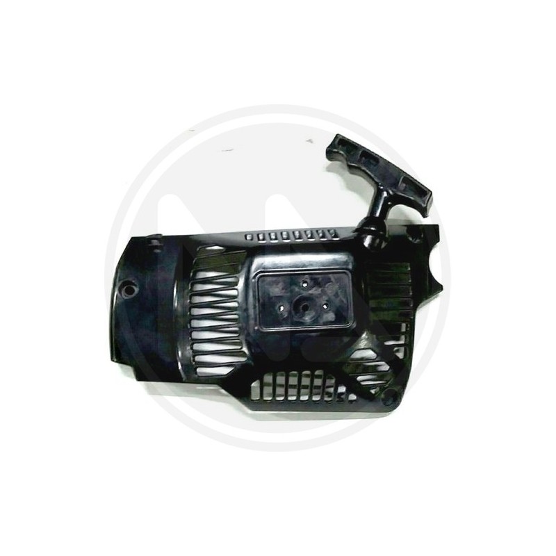 RICAMBI PER MOTOSEGA (92769) PAPILLON - CORPO ACCENSIONE