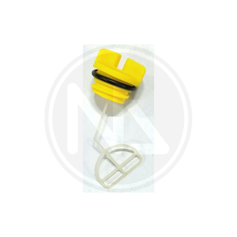 RICAMBI PER MOTOSEGA (92769) PAPILLON - TAPPO SERBATOIO CARBURANTE