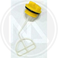 RICAMBI PER MOTOSEGA (92769) PAPILLON - TAPPO SERBATOIO OLIO