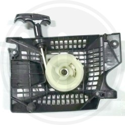 RICAMBI PER MOTOSEGA (94120) PAPILLON - ACCENSIONE