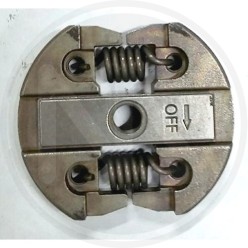 RICAMBI PER MOTOSEGA (51186 - 92831) PAPILLON - FRIZIONE