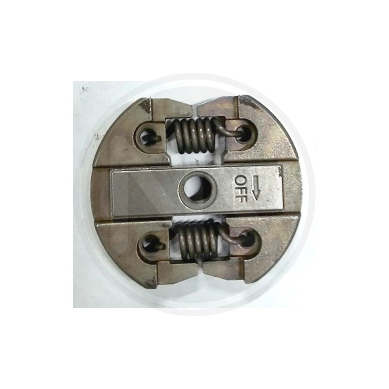 RICAMBI PER MOTOSEGA (51186 - 92831) PAPILLON - FRIZIONE