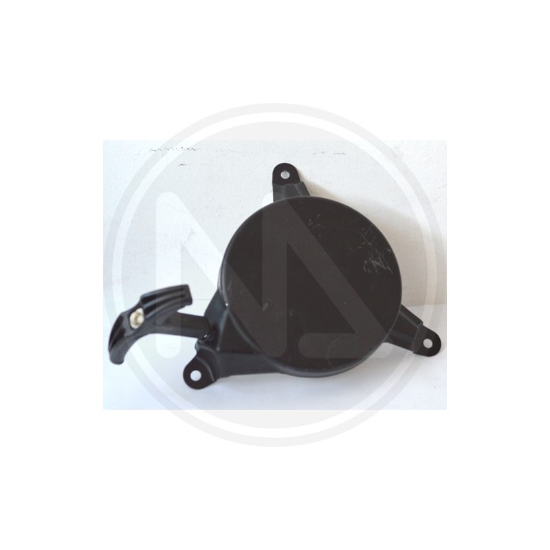 RICAMBI PER MOTOZAPPA (93898) PAPILLON - AVVIAMENTO
