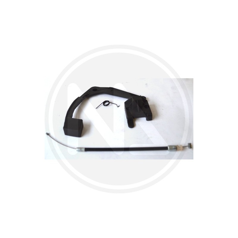 RICAMBI PER ASPIRATORE SOFF. (94688) PAPILLON -  KIT MINUTERIA