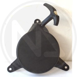 RICAMBI PER MOTOZAPPA (94790) PAPILLON - AVVIAMENTO COMPLeto