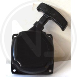 RICAMBI PER MOTOTRIVELLA (94973) PAPILLON - AVVIAMENTO