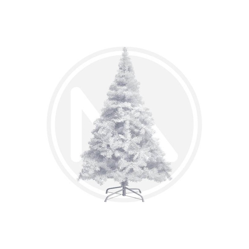 ALBERO DI NATALE STANDARD BIANCO MAURER