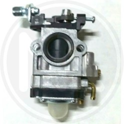 BRUSH CUTTER PART (96848) LINEA VERDE - CARBURATORE
