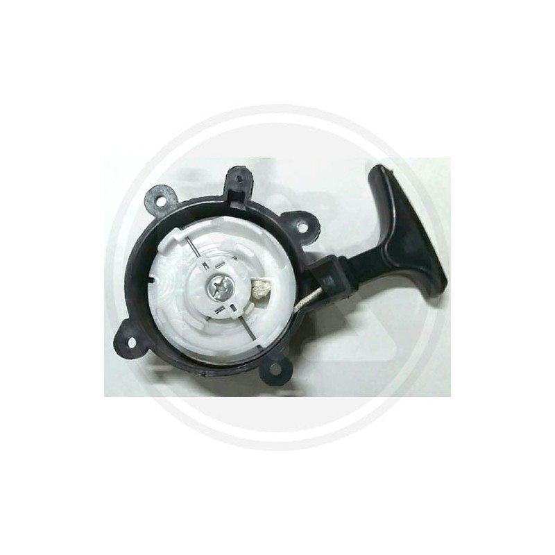 BRUSH CUTTER PART (96848) LINEA VERDE - AVVIAMENTO