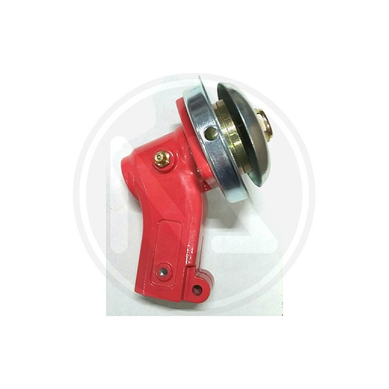 BRUSH CUTTER PART (96848) LINEA VERDE - COPPIA CONICA