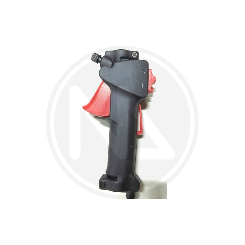 BRUSH CUTTER PART (96848) LINEA VERDE - ACCELLERATORE