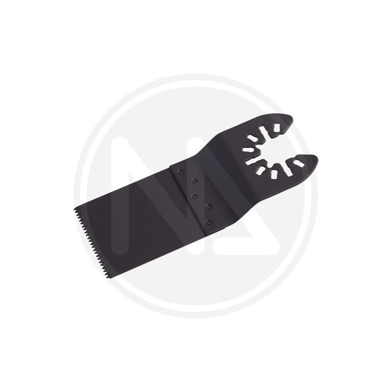 STRAIGHT BLADE FOR MULTIFUNCTIONAL TOOL MAURER