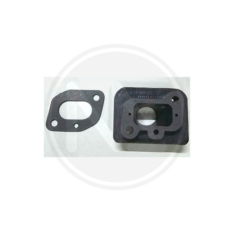 BRUSH CUTTER PART (96848) LINEA VERDE - GUARNIZ. ISOL.