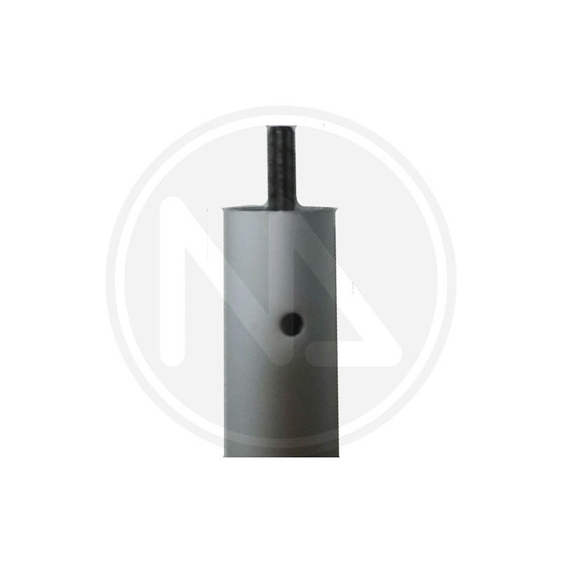 BRUSH CUTTER PART (96848) LINEA VERDE - ASTA COMPLETA