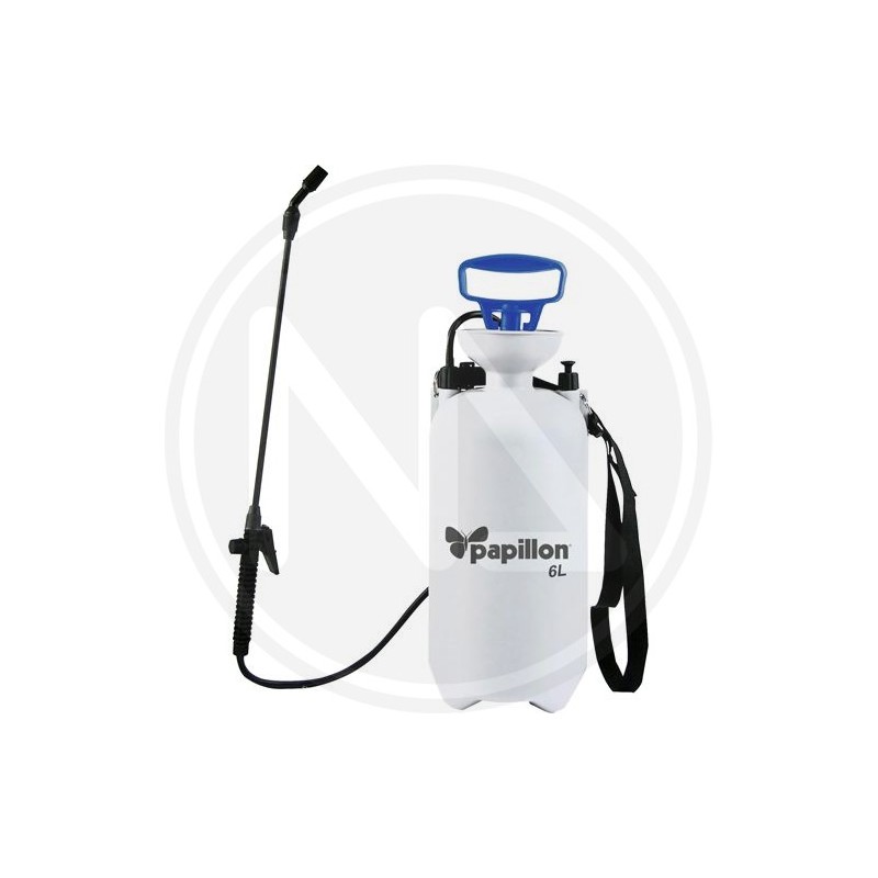 SPRAYING PUMP for AGGRESSIVE LIQUIDS "MONSONE" PAPILLON SPRAYING PUMP for AGGRESSIVE LIQUIDS "MONSONE" PAPILLON