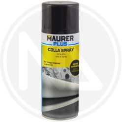 universal spray glue MAURER PLUS