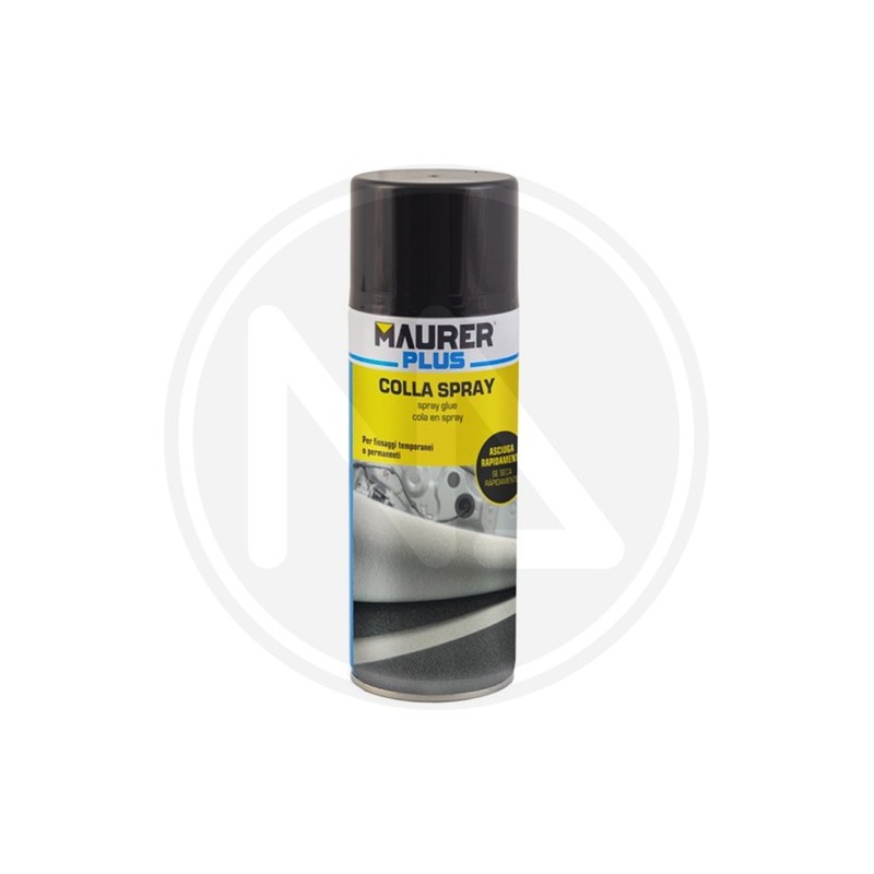 universal spray glue MAURER PLUS universal spray glue MAURER PLUS