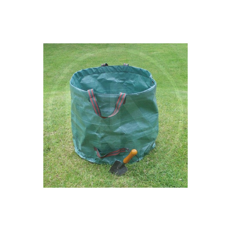 GRASS-LEAF HARVEST SACK PAPILLON