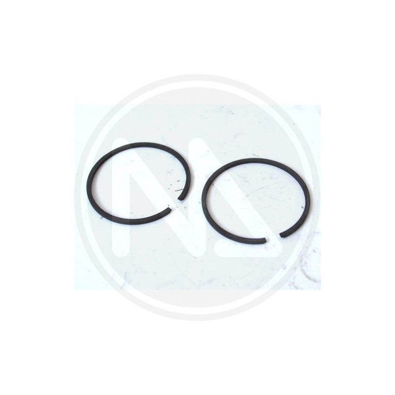 BRUSH CUTTER PART (97844) PAPILLON - PISTON RINGS