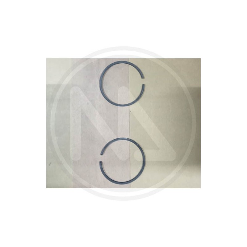 BRUSH CUTTER PART (97843-97845-82875) PAPILLON - FASCE PISTONE