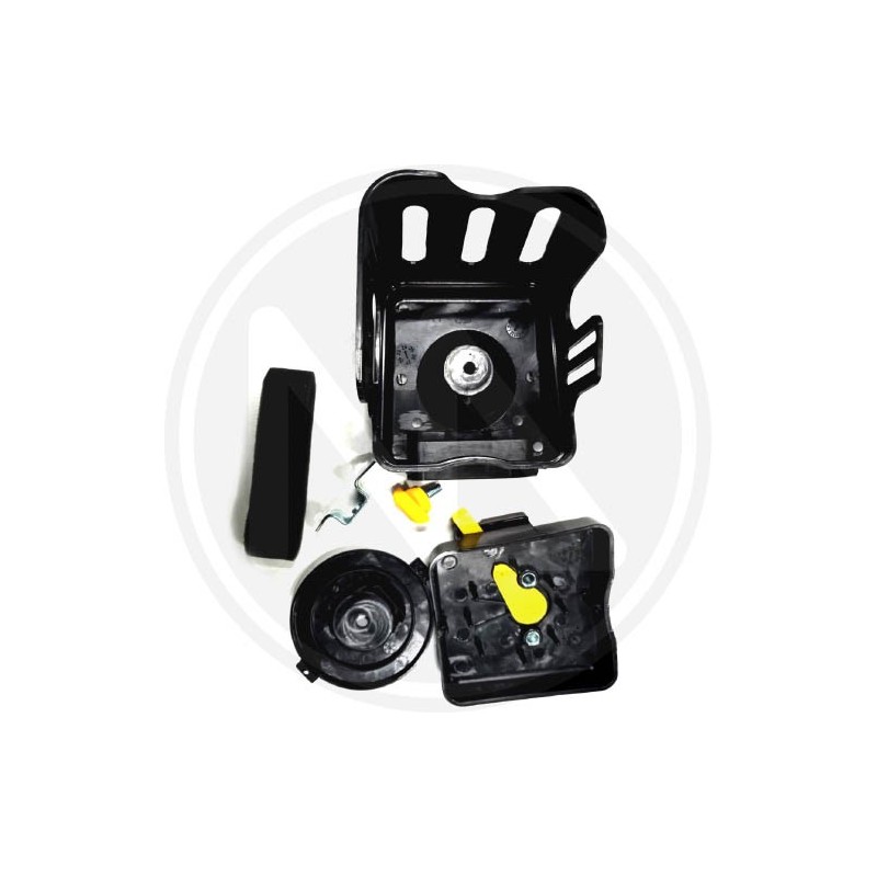 BRUSH CUTTER PART (97846-97847) PAPILLON - AIR FILTER